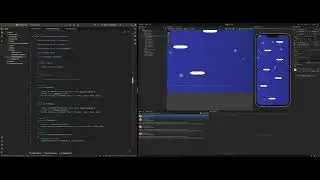 Speed Build: Minimalist Doodle Jump in Under 10 Minutes! 🚀🎮 | Quick & Fun Game Creation!