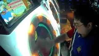 [maimai MiLK] [宴] 最速最高シャッターガール 100.00% Full Combo