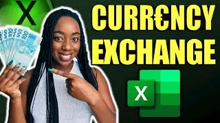 Excel Currency Exchange: You Won’t Believe How Much! 