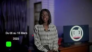 🚨 Recrutement 🚨Acteurs & Actrices Du 06 au 16 Mars 2023 #kinshasa#congo#hybridstudios