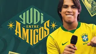 Yudi – Além do Pós (Cover Ao Vivo)