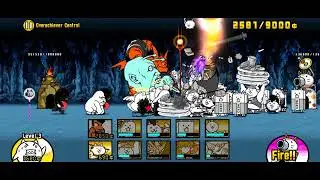 Battle Cats - Asukasli & Reitama