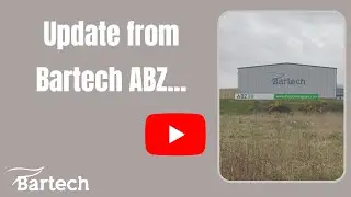 Bartech ABZ catch up