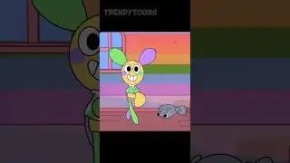 Rat Dance Trend! | Dandy's World 