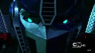 Cartoon Network HD UK Continuity 10-02-2012 1080p