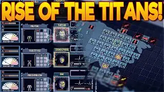 The Clock Is Ticking... This Isn't Our Planet Anymore. - Mech Engineer Let's Play