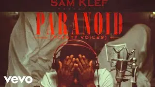 Samklef - Paranoid [Viral Video] ft. Young Skales, Maqdaveed