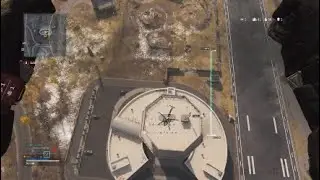 Warzone COD Best revenge by stealing heli and kill