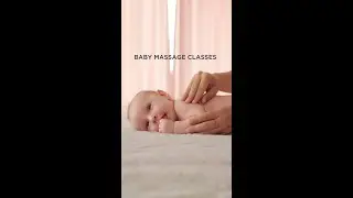 Baby Massage Training | Mediclinic Middle East