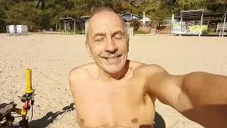 Солнечный осенний день
