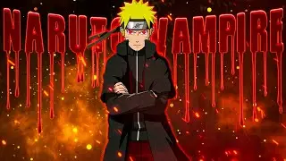 Naruto Vampire 1-The Invasion