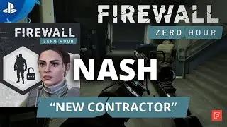 FIREWALL NEW CONTRACTOR NASH