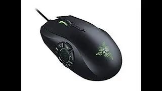 Razer Naga Hex V2 Unboxing/Review
