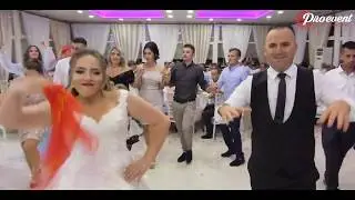 Super Atmosfer Dasma Arian&Alketa-Live Vilson Zani,Ledian Raboja-Kolazh Live 2019