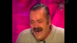 Шокирующее интервью с мэром города. Испанец El Risitas