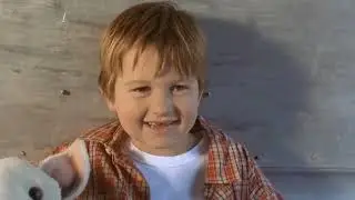 see spot run (2001) - james meets spot [REQUESTED]