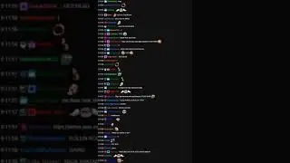 Jerma Stream Chat - Viewtiful Joe