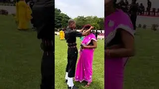 Para Commando 🔥| Indian Army Motivation | #shorts #armystatus  #paracommando #army  #viral #reels