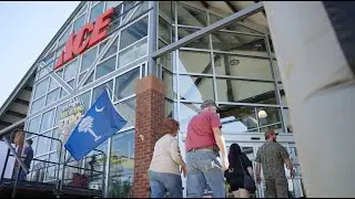 Simpson Hardware Great Outdoors Expo 2024