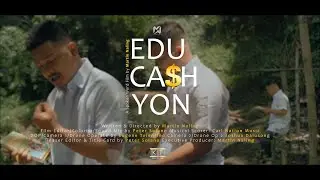 EDUCASHYON | A Spoken Word Film (Official Video)