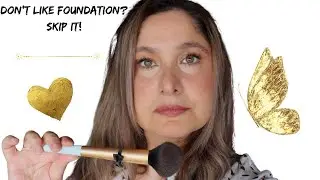 Foundation Free and Flawless
