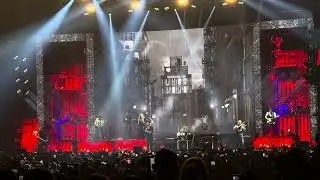 ricardo arjona - fuiste tú live 5/11/2023 ontario, ca