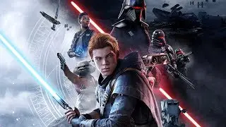 Star Wars Jedi Fallen Order: Conhecendo o game