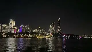 Vivid Sydney 2025