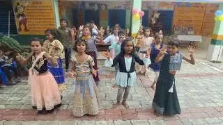 chanda chamke Cham