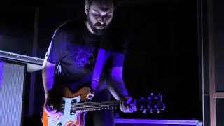 STEARICA - Halite (live @ Monolith)