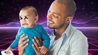 Man, I am the greatest dad ever ft. Stilxy