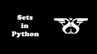16. Set in Python ||  Union and Intersection Method Python Programming || add(), remove(), discard()