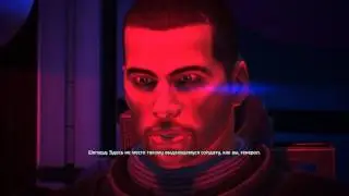 Mass Effect 1 [ПРОХОЖДЕНИЕ] #4 Побочные задания - Генерал, 