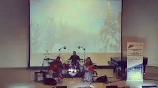 Струны Струны - Мой плащ, мой посох, мой фонарь (на стихи Юнны Мориц)