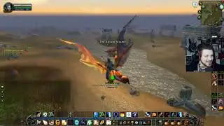 Das Level 20 Mount ! | Let's Play - World of Warcarft Turtle WoW(Part 3)Privat Server)