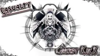 Casualty - Ghost KixX [FREE EP]