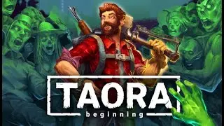 🔴Taora : survival  | Zombi survival #2