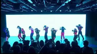 El Baile No Se Acaba: Baila en La Calle (Salsa-ton)