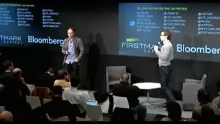 Ian White, Sailthru // Data Driven NYC 23 // January 2014 (Hosted by FirstMark Capital)