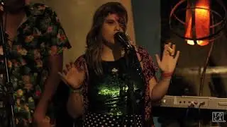 O dia que Maria levantou - Abacaxepa (ao vivo)