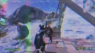 Heat Waves 🌊 | Preview for Mucky 🦆 | Need a FREE Fortnite Montage/Highlights Editor?