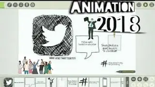 How To Make New 2020 Animation Videos Using Android Smartphone||All new features (2020)||