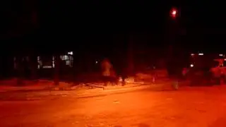 20120309 - ДТП Шевченко Энгельса