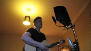Erik Tegner cover Wish you were here by Pink Floyd