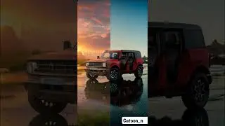 ABANDONED CAR 