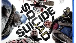 Suicide Squad: Kill the Justice League part2 #ps5 #psplus #dc