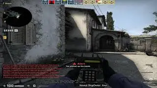 Faceit Servercrasher 2020 :o