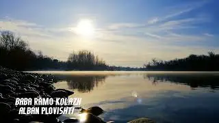 Alban Plovishti - Baba Ramo Kolazh