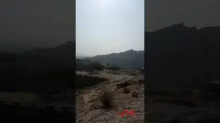 Yakbai Top road | یکباٸی ٹاپ | #mountains #sakhisarwar #mountainview #shorts