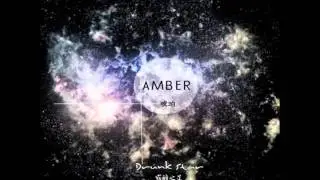 Amber - Drunk Star